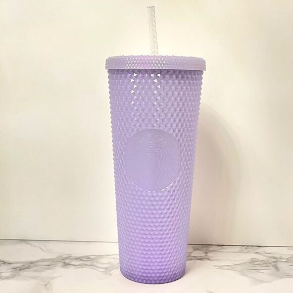 Starbucks Other - Starbucks studded winter 2021 Holiday Tumblr limited collection Brand New